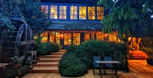 Landgoed Robacher's Watermolen - foto 2