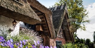 Landgoed Robacher's Watermolen - foto 3