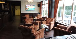 Amadore Hotel Arneville - foto 2