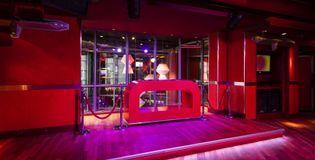 Sir Winston Music & Entertainment Club - foto 3