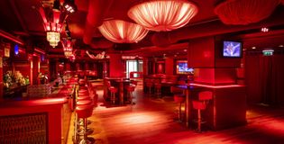 Sir Winston Music & Entertainment Club - foto 2