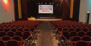 Toyota World - foto 3