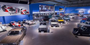 Toyota World - foto 2