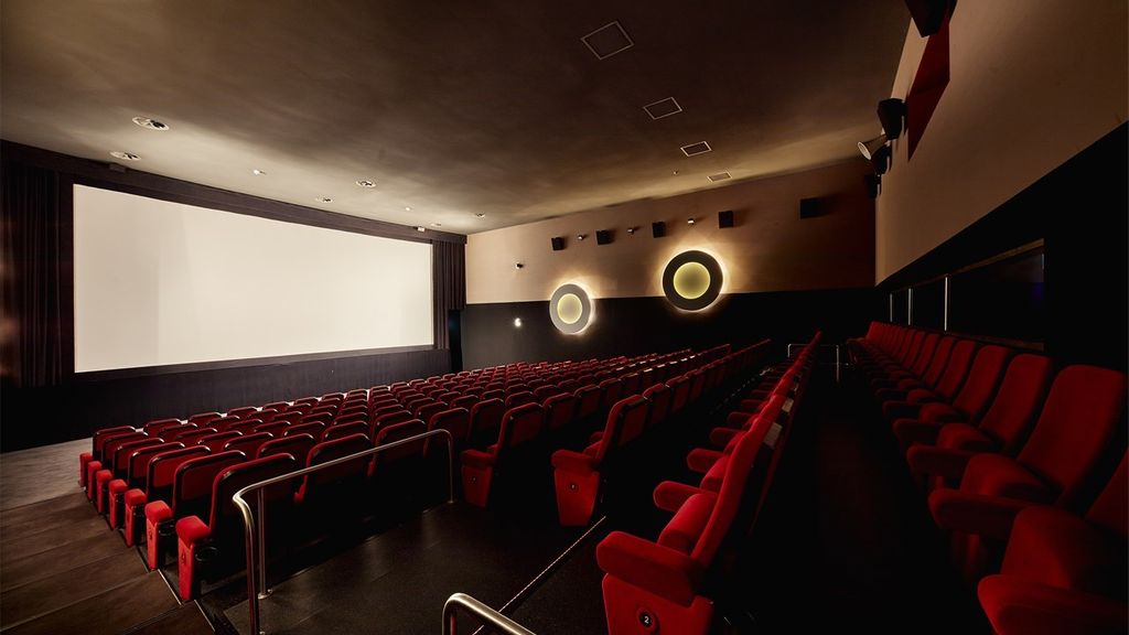 Pathé ArenA