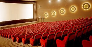 Pathé ArenA - foto 3