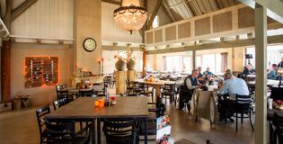 Golfbaan Spaarnwoude - foto 2