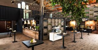 Mauritskazerne - foto 2