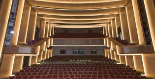 Theater en Kunstencentrum De Kom - foto 2