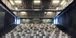 Theater en Kunstencentrum De Kom - foto 3