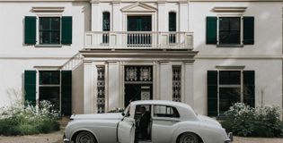 Landgoed het Hof - foto 2