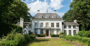 Landgoed Klarenbeek