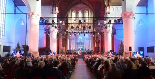 Grote Kerk Den Haag - foto 2