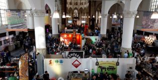 Grote Kerk Den Haag - foto 3