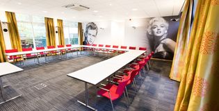 Conferentiecentrum Kaap Doorn - foto 3