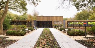 Conferentiecentrum Kaap Doorn - foto 2