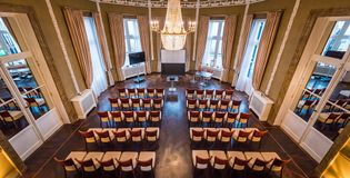 Paviljoen de Witte - foto 2