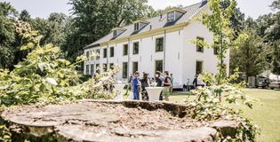 Landgoed Wickenburgh - foto 2