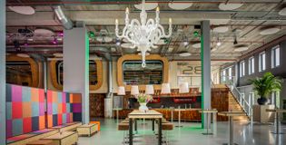 Lumen Hotel Events - foto 2