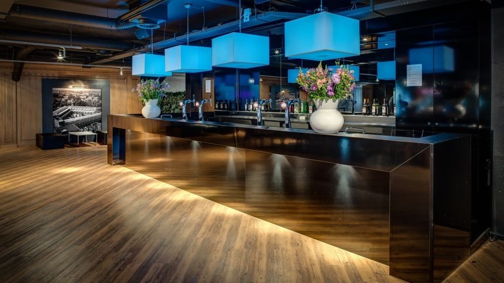 Lumen Hotel Events