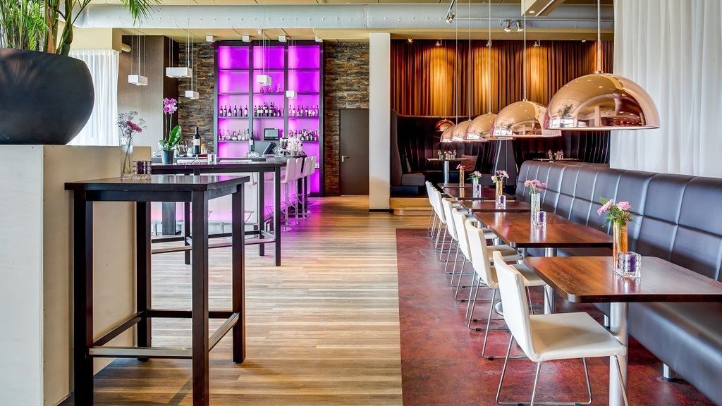 Lumen Hotel Events
