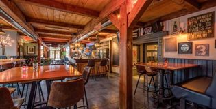 Restaurant Herberg Den Rooden Leeuw - foto 2