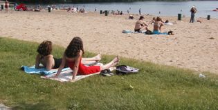 Recreatiegebied Mookerplas - foto 3