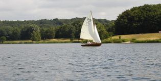 Recreatiegebied Mookerplas - foto 2