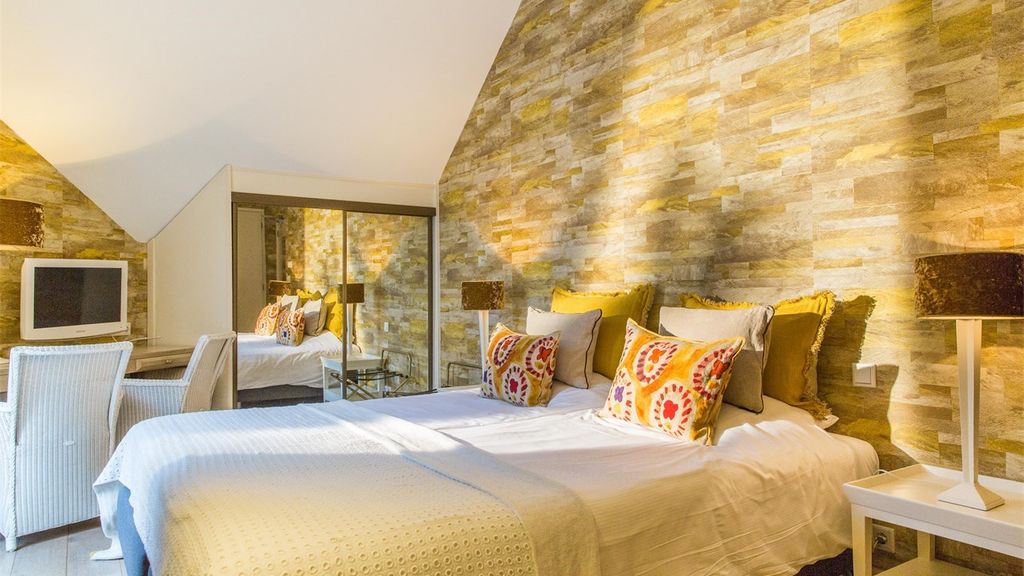 Restaurant Hotel Merlet
