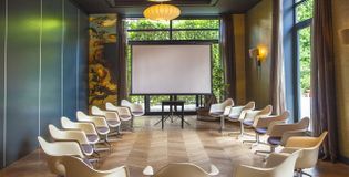 Restaurant Hotel Merlet - foto 2