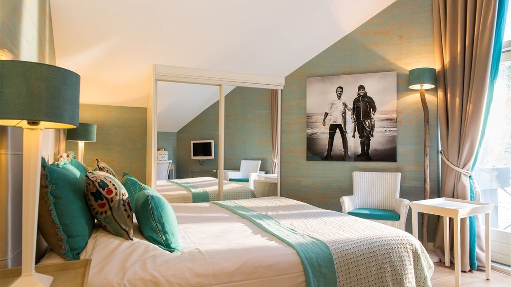 Restaurant Hotel Merlet