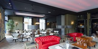 Restaurant Hotel Merlet - foto 3