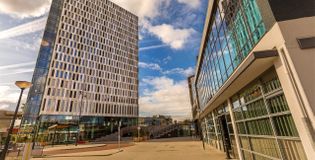 Postillion Hotel & Convention Centre Amsterdam - foto 2