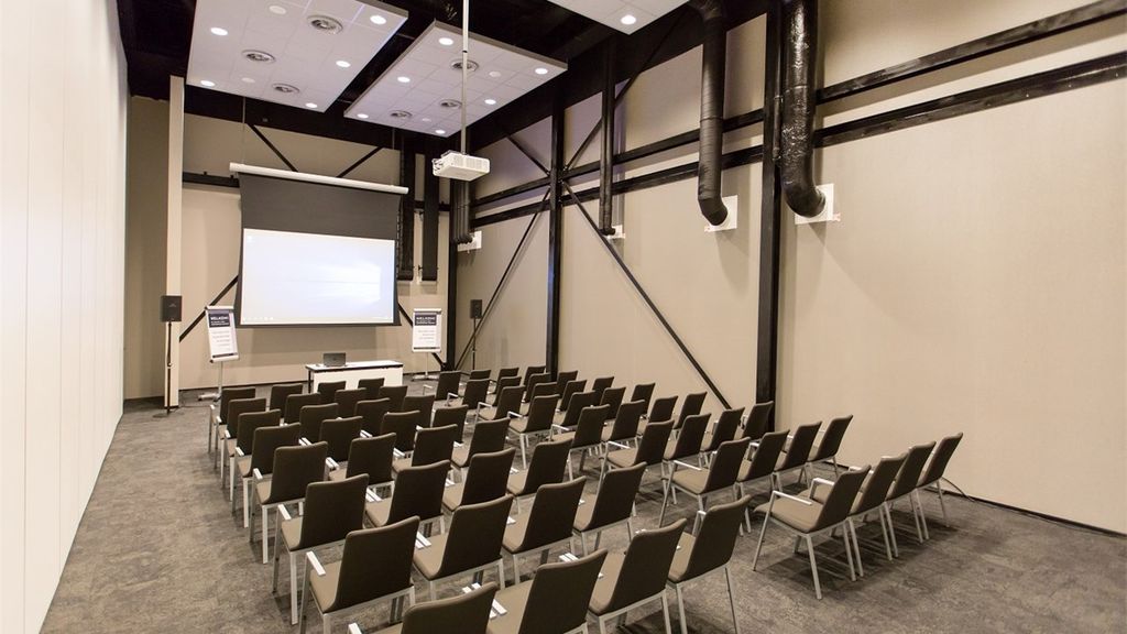 Postillion Hotel & Convention Centre Amsterdam