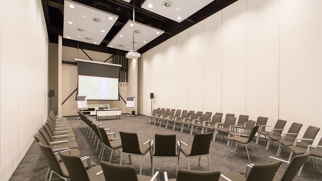 Postillion Hotel & Convention Centre Amsterdam