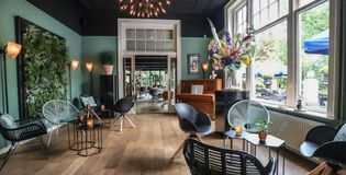 Restaurant de Blanckenborgh - foto 2