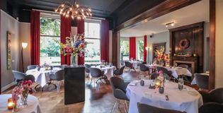 Restaurant de Blanckenborgh - foto 3