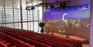 Conference Center High Tech Campus - foto 2