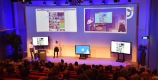 Conference Center High Tech Campus - foto 3