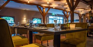 Restaurant Hotel & Spa Savarin - foto 3