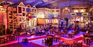 Center Parcs De Eemhof - foto 3