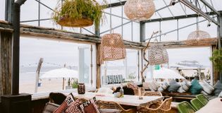 Strandpaviljoen Club Zand - foto 3