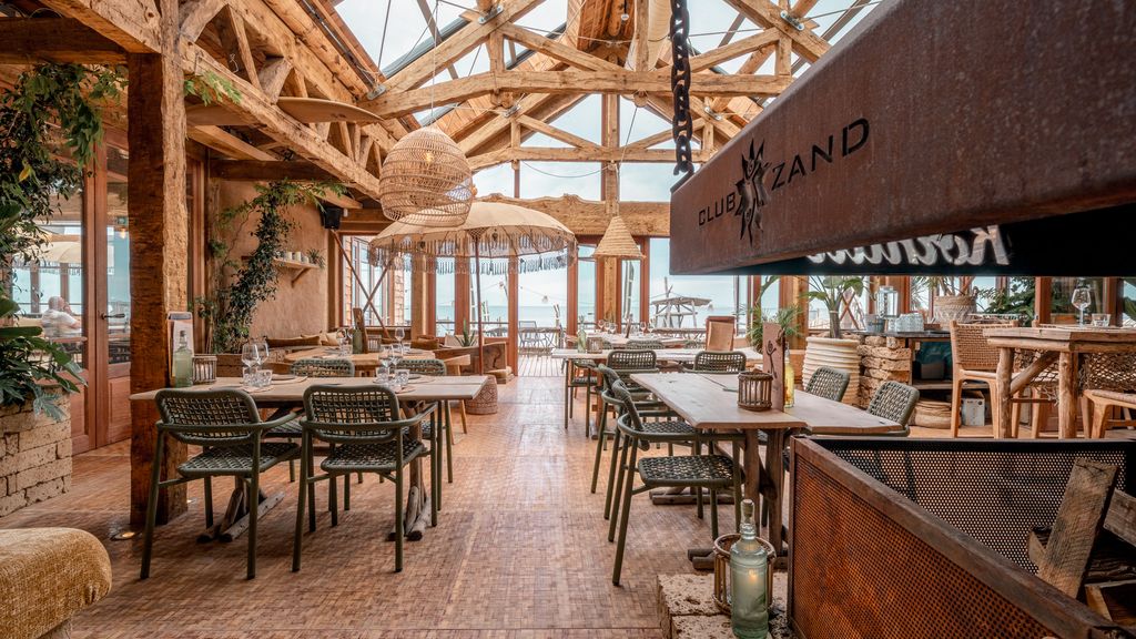 Club Zand - foto 1