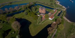 Slot Loevestein - foto 2