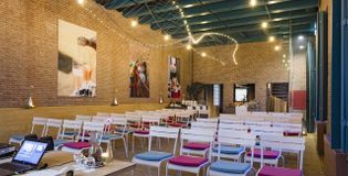 Slot Loevestein - foto 3