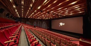 Pathé Nijmegen - foto 2