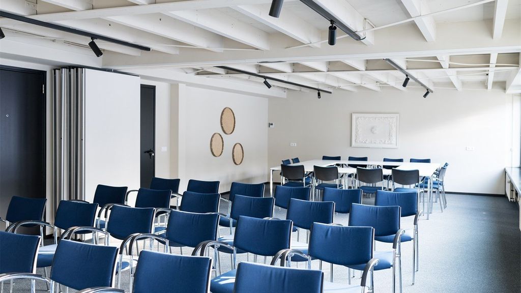 Congrescentrum De Werelt
