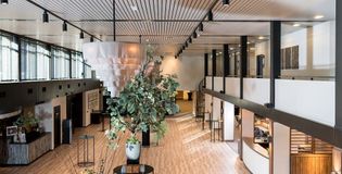 Congrescentrum De Werelt - foto 3