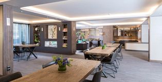 Congrescentrum De Werelt - foto 2