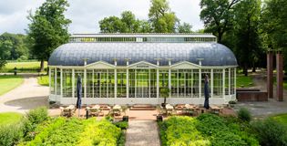 Oranjerie De Schaffelaar