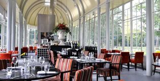 Oranjerie Barneveld - foto 2